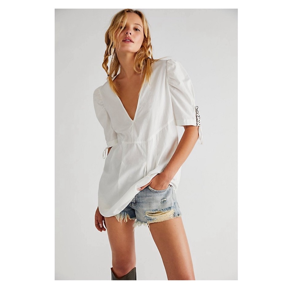 Free People Emmy Top